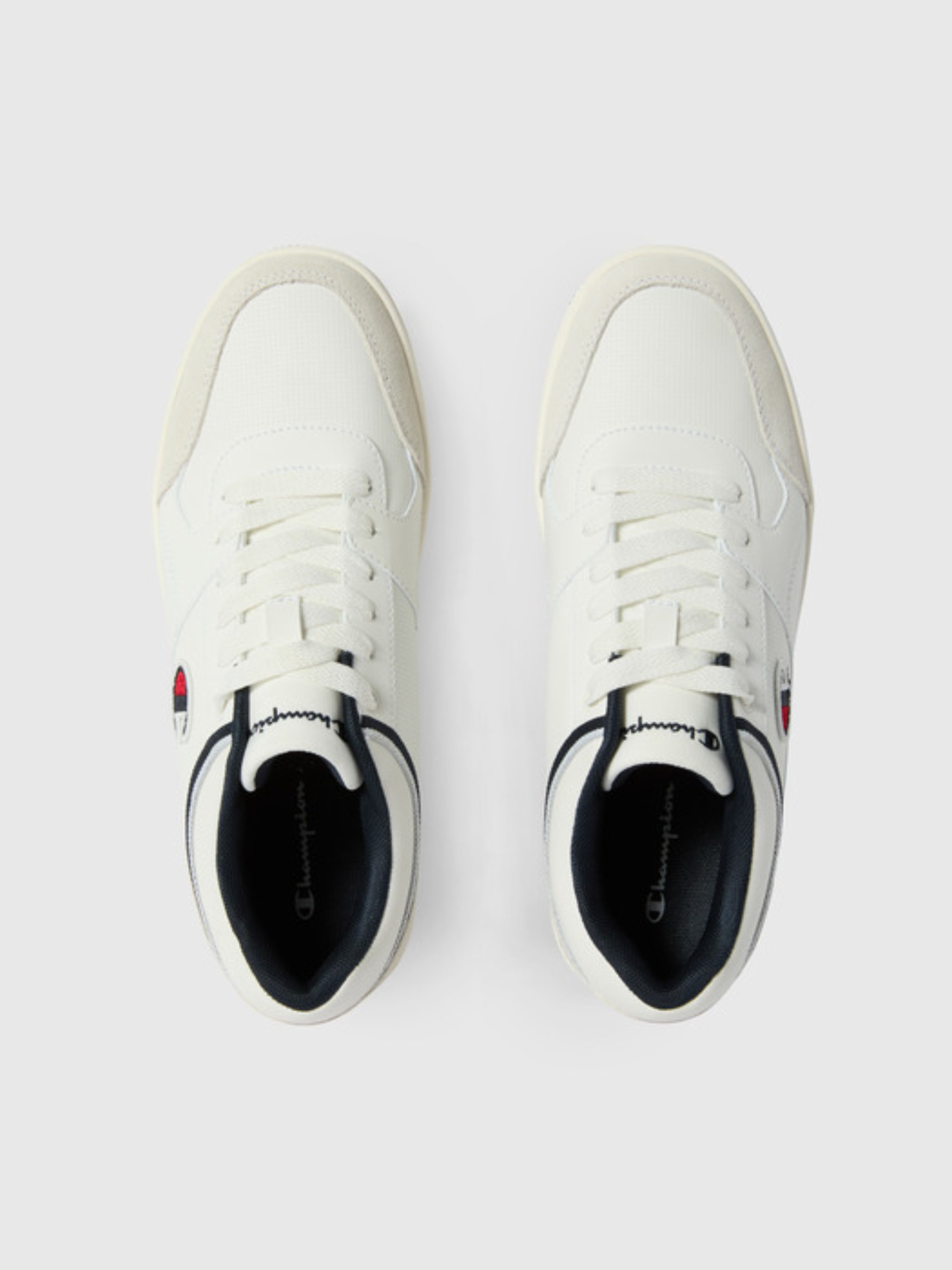 Кроссовки Champion RD18 LOW S Low Cut модель S22540-WW014 Фото