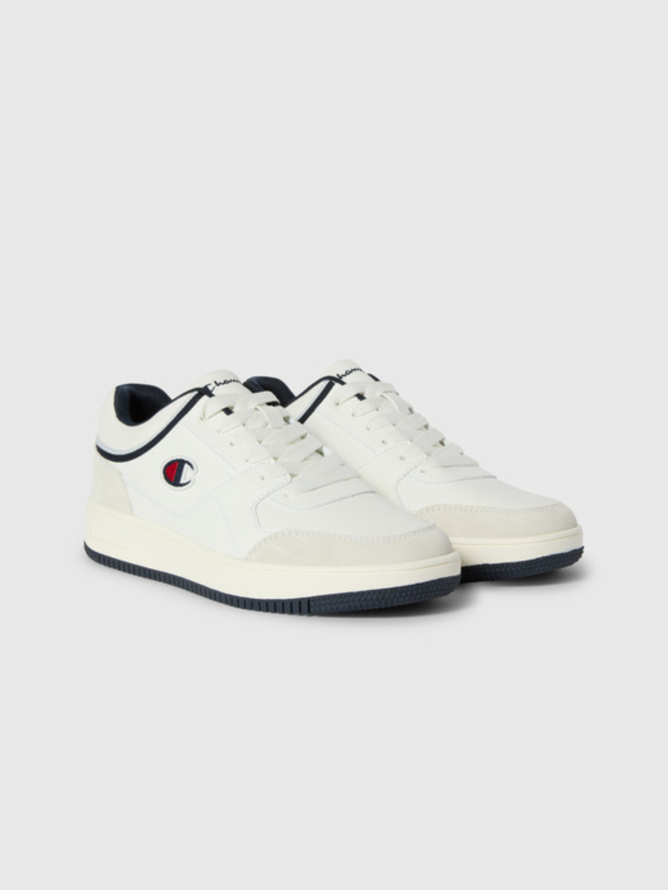 Кроссовки Champion RD18 LOW S Low Cut модель S22540-WW014 Фото