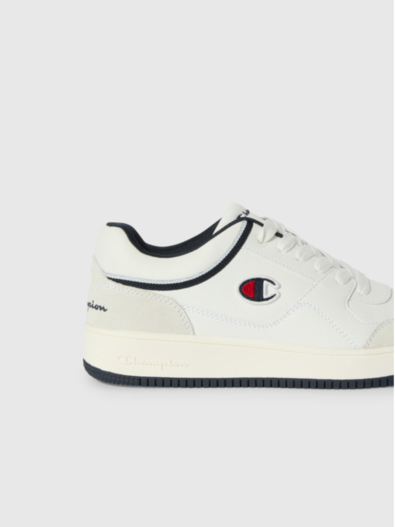 Кроссовки Champion RD18 LOW S Low Cut модель S22540-WW014 Фото