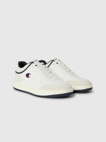 Кроссовки Champion RD18 LOW S Low Cut модель S22540-WW014 Фото