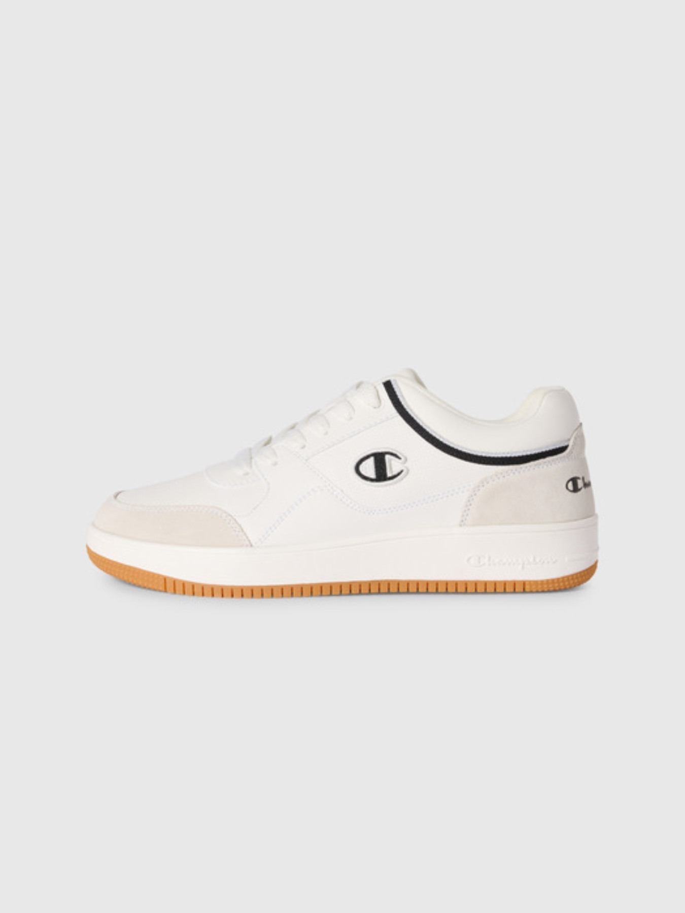 Кроссовки Champion RD18 LOW S Low Cut модель S22540-WW015 Фото