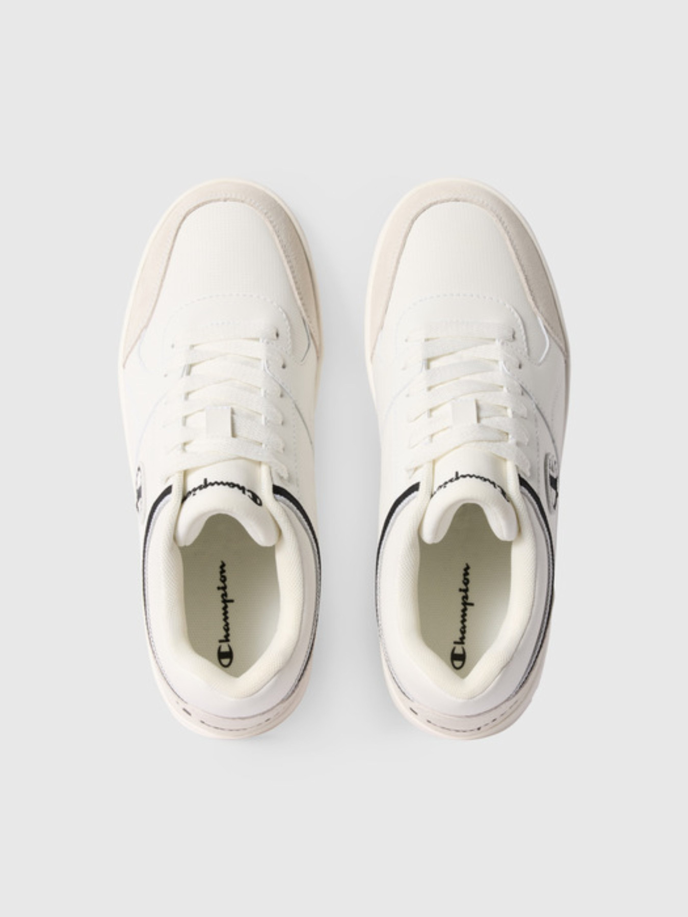 Кроссовки Champion RD18 LOW S Low Cut модель S22540-WW015 Фото
