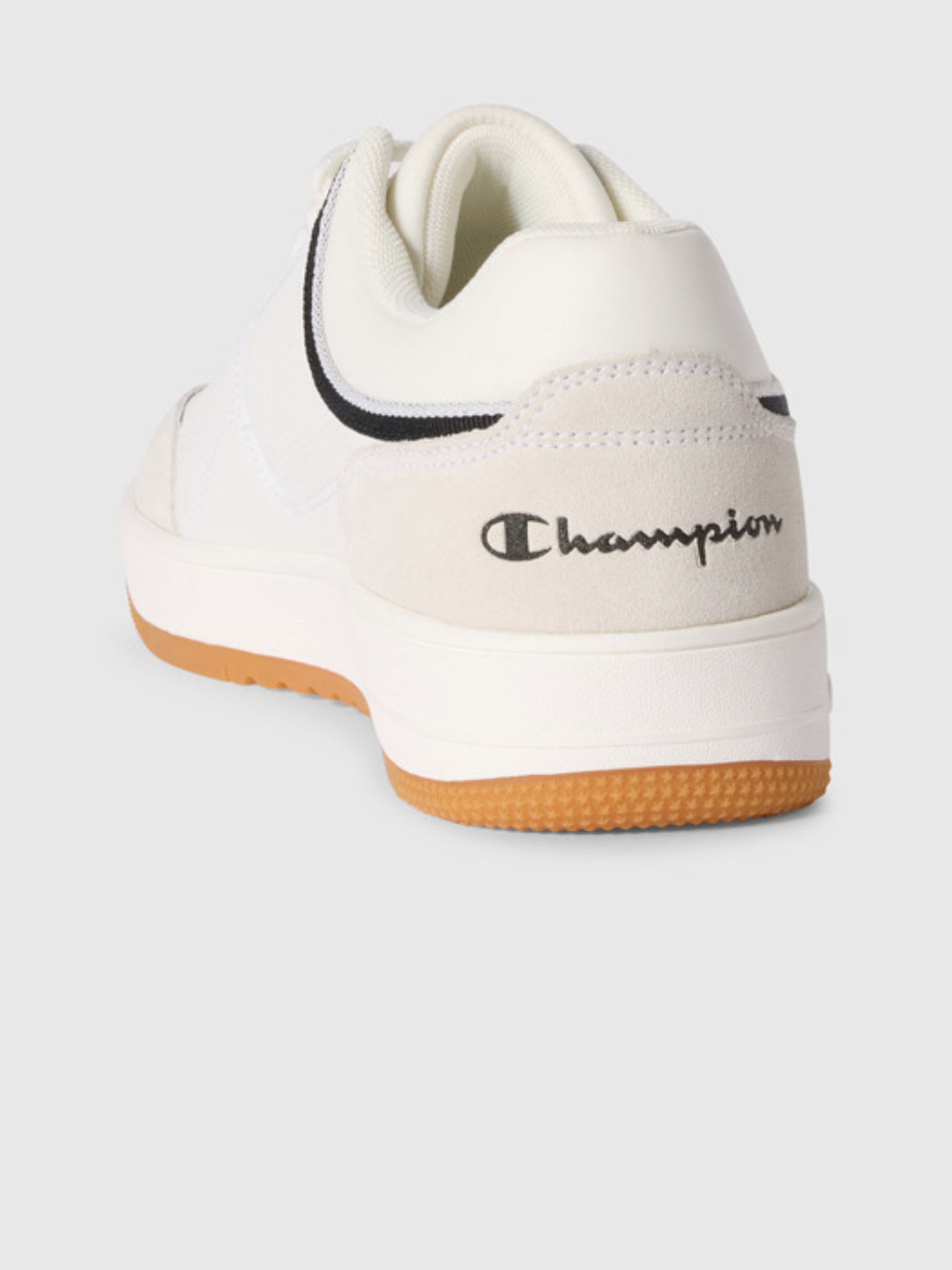 Кроссовки Champion RD18 LOW S Low Cut модель S22540-WW015 Фото