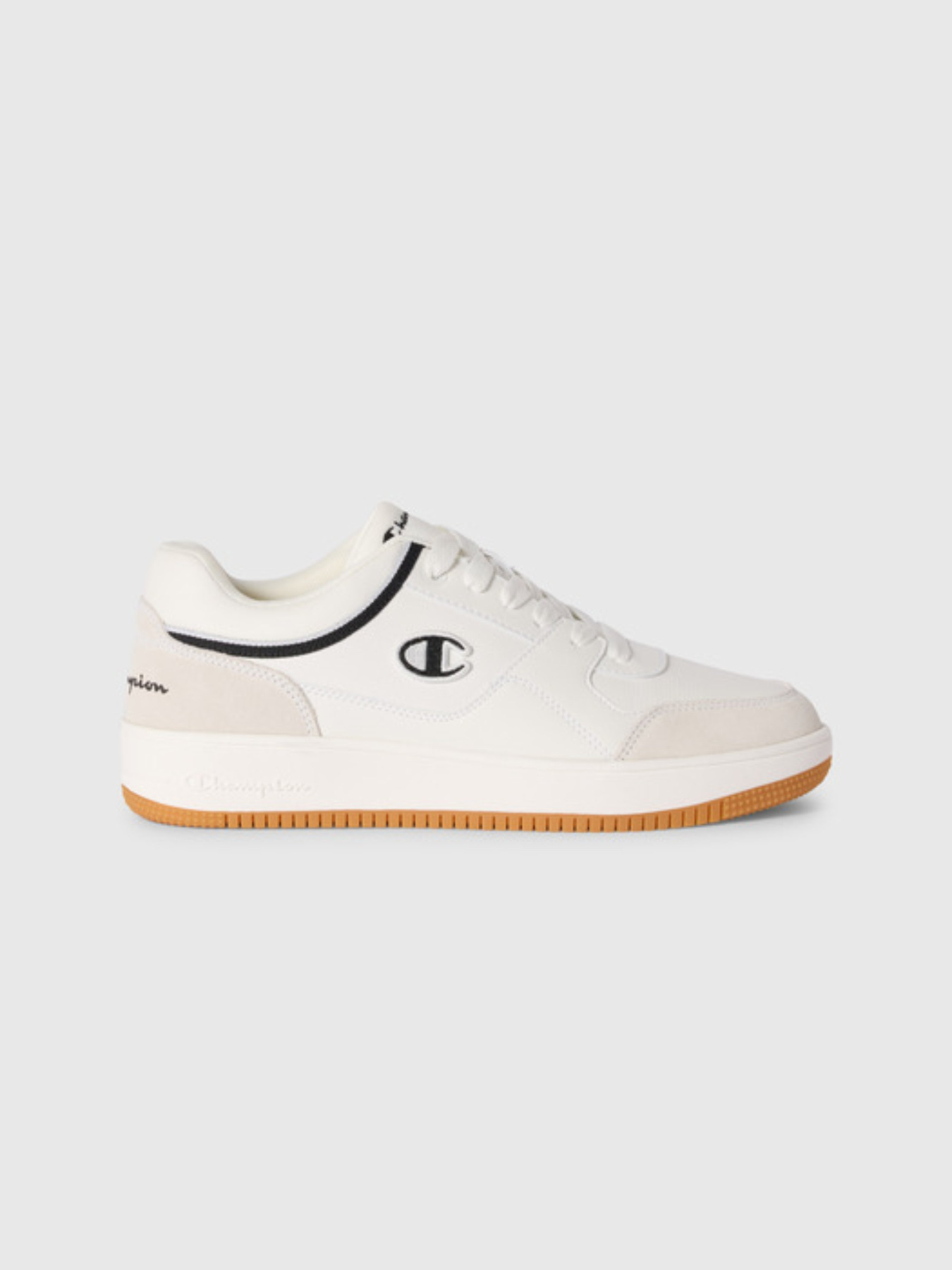 Кроссовки Champion RD18 LOW S Low Cut модель S22540-WW015 Фото