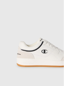 Кроссовки Champion RD18 LOW S Low Cut модель S22540-WW015 Фото