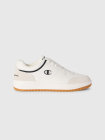 Кросівки Champion RD18 LOW S Low Cut модель S22540-WW015 Фото