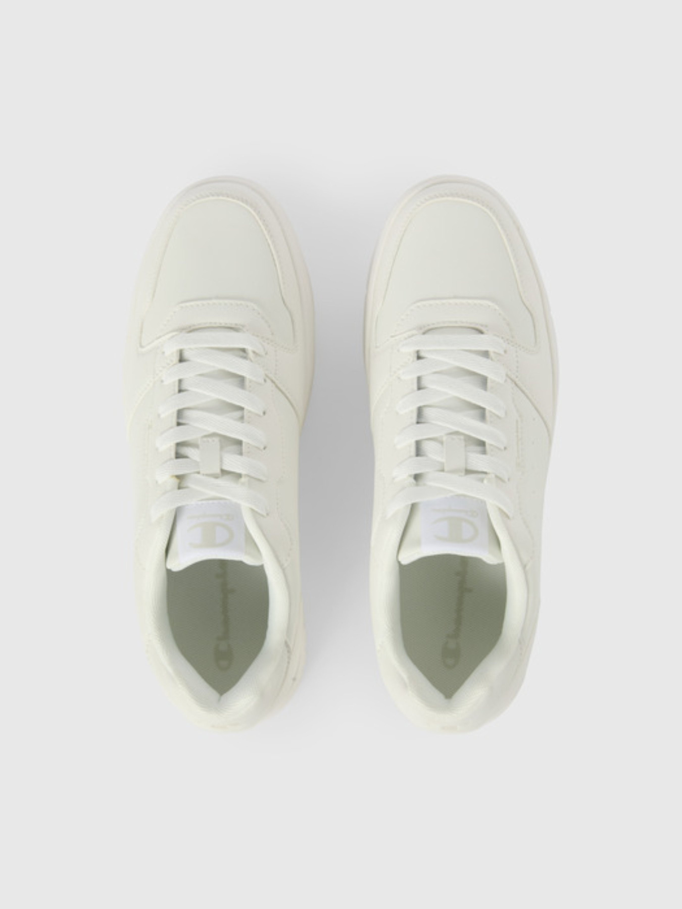 Кроссовки Champion CLY NWM Low Cut модель S22541-WW001 Кроссовки Champion CLY NWM Low Cut модель S22541-WW001 Фото