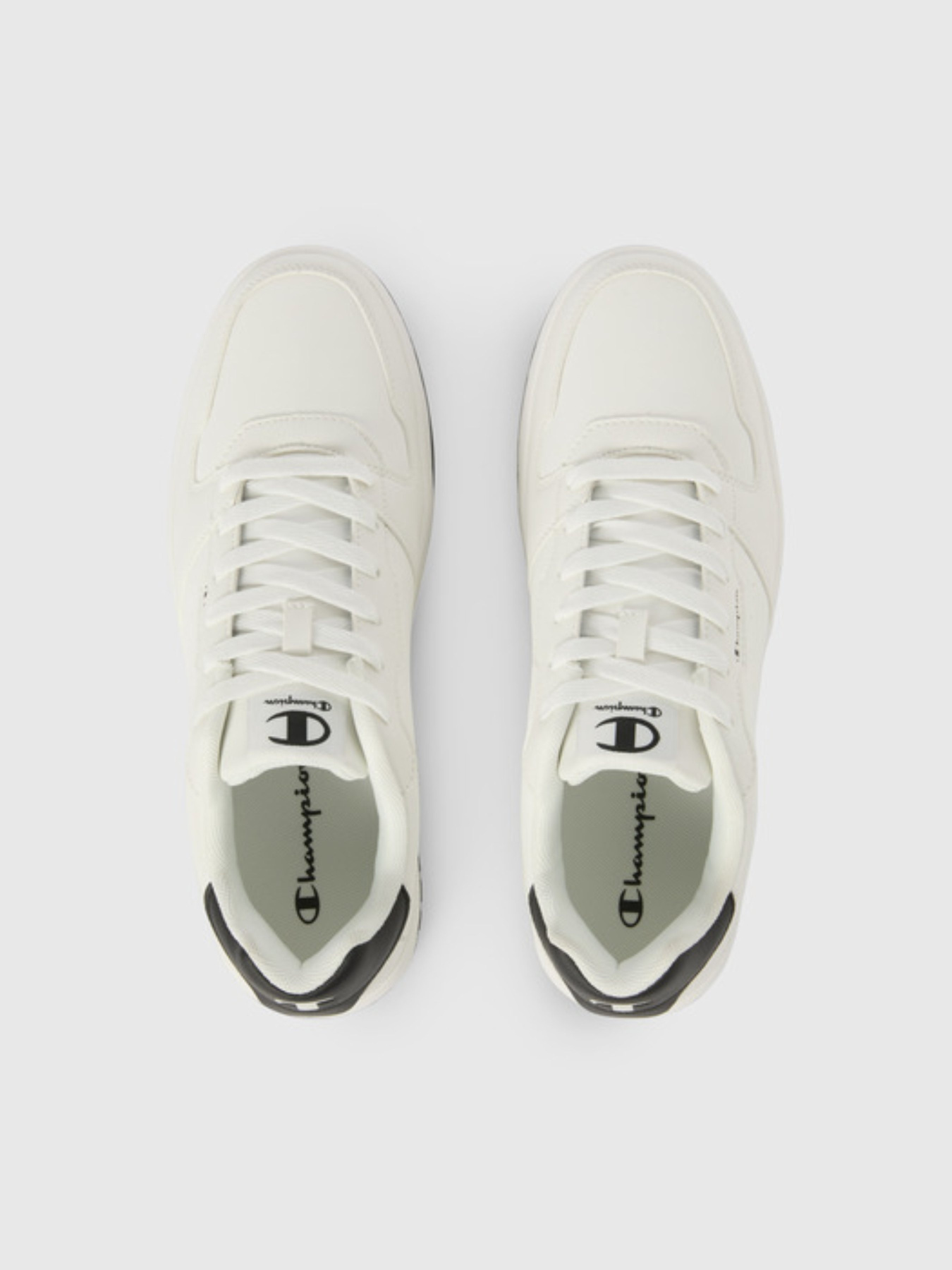 Кроссовки Champion CLY NWM Low Cut модель S22541-WW002 Фото