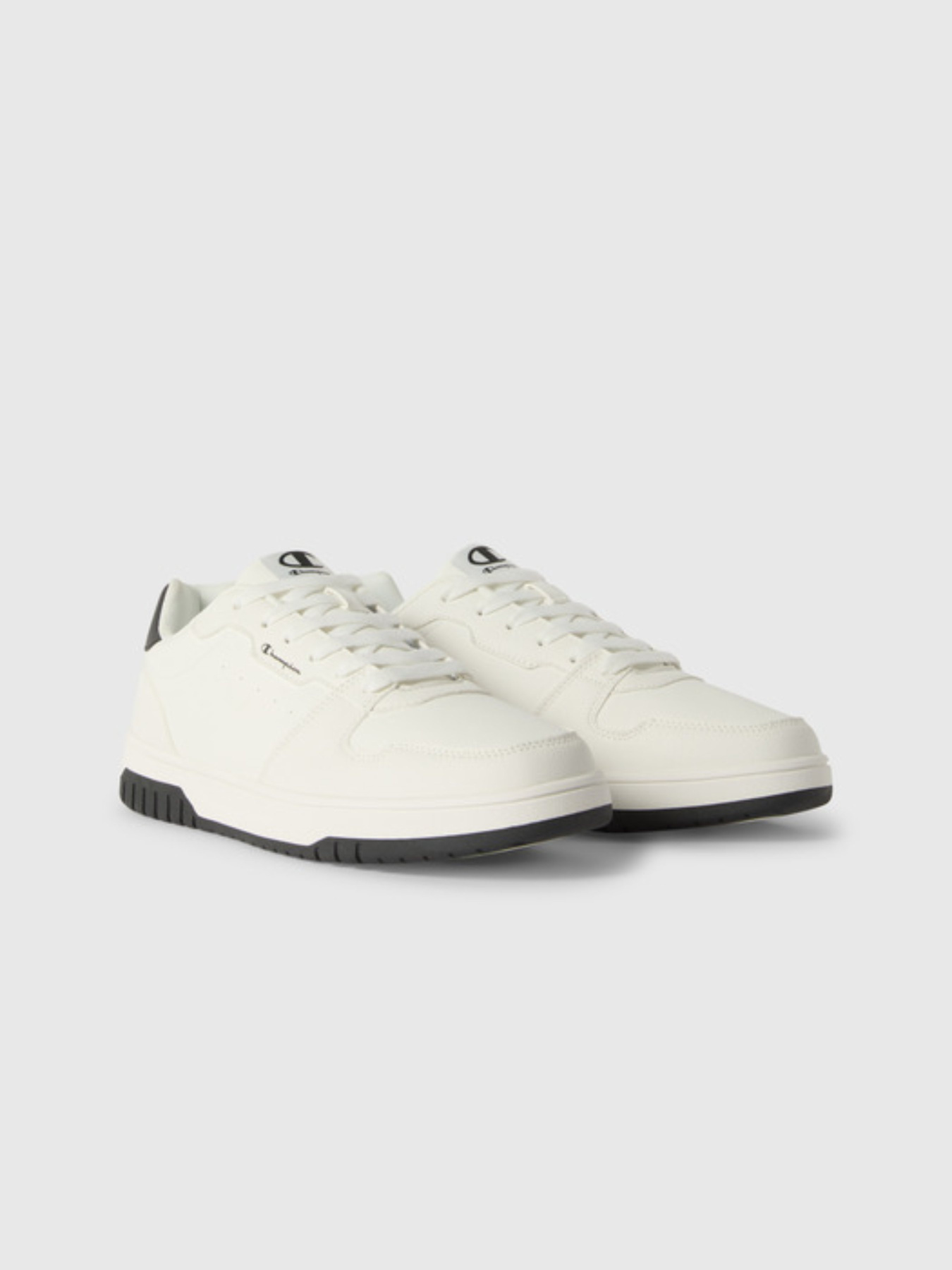Кроссовки Champion CLY NWM Low Cut модель S22541-WW002 Фото