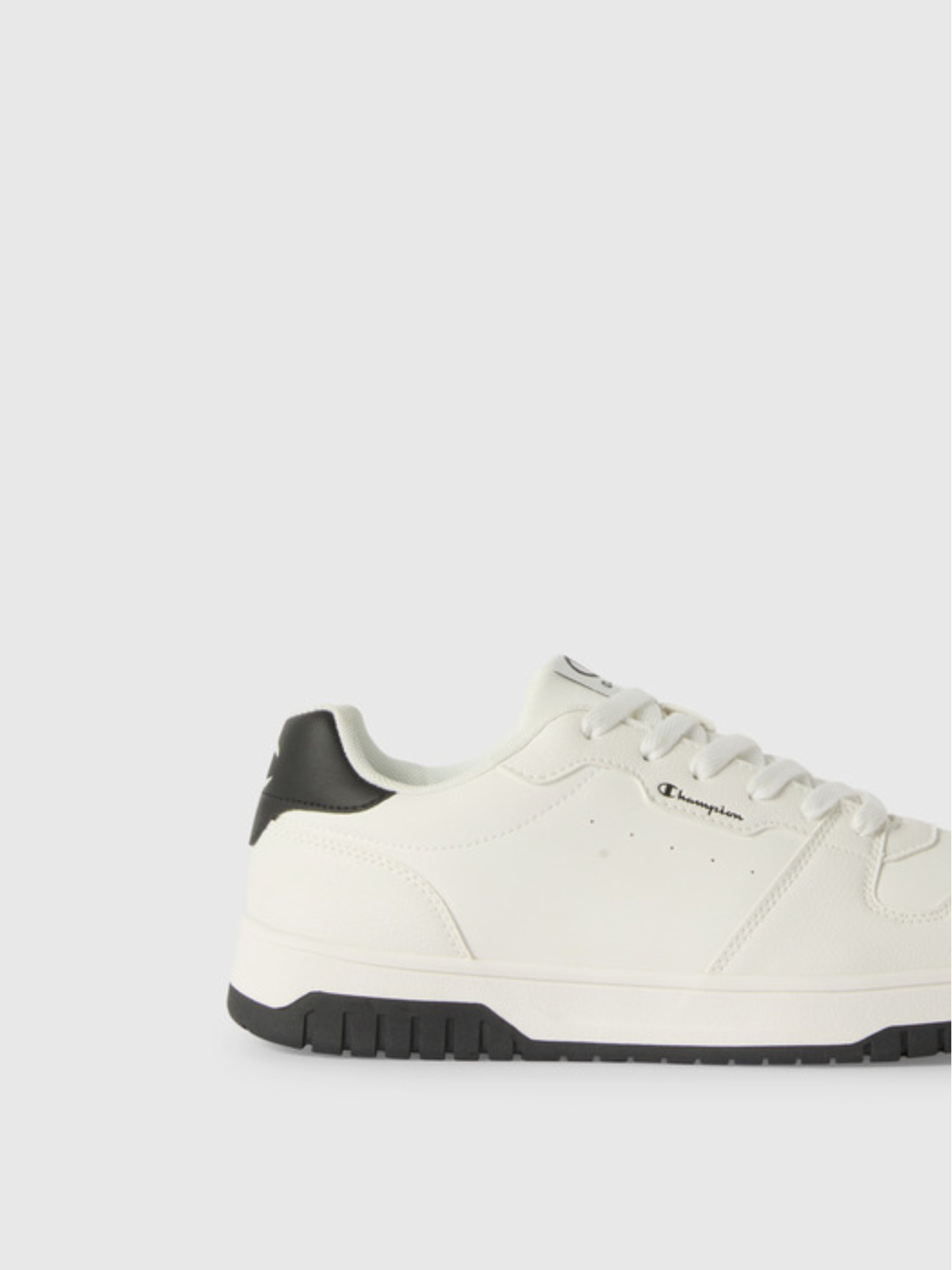 Кроссовки Champion CLY NWM Low Cut модель S22541-WW002 Фото