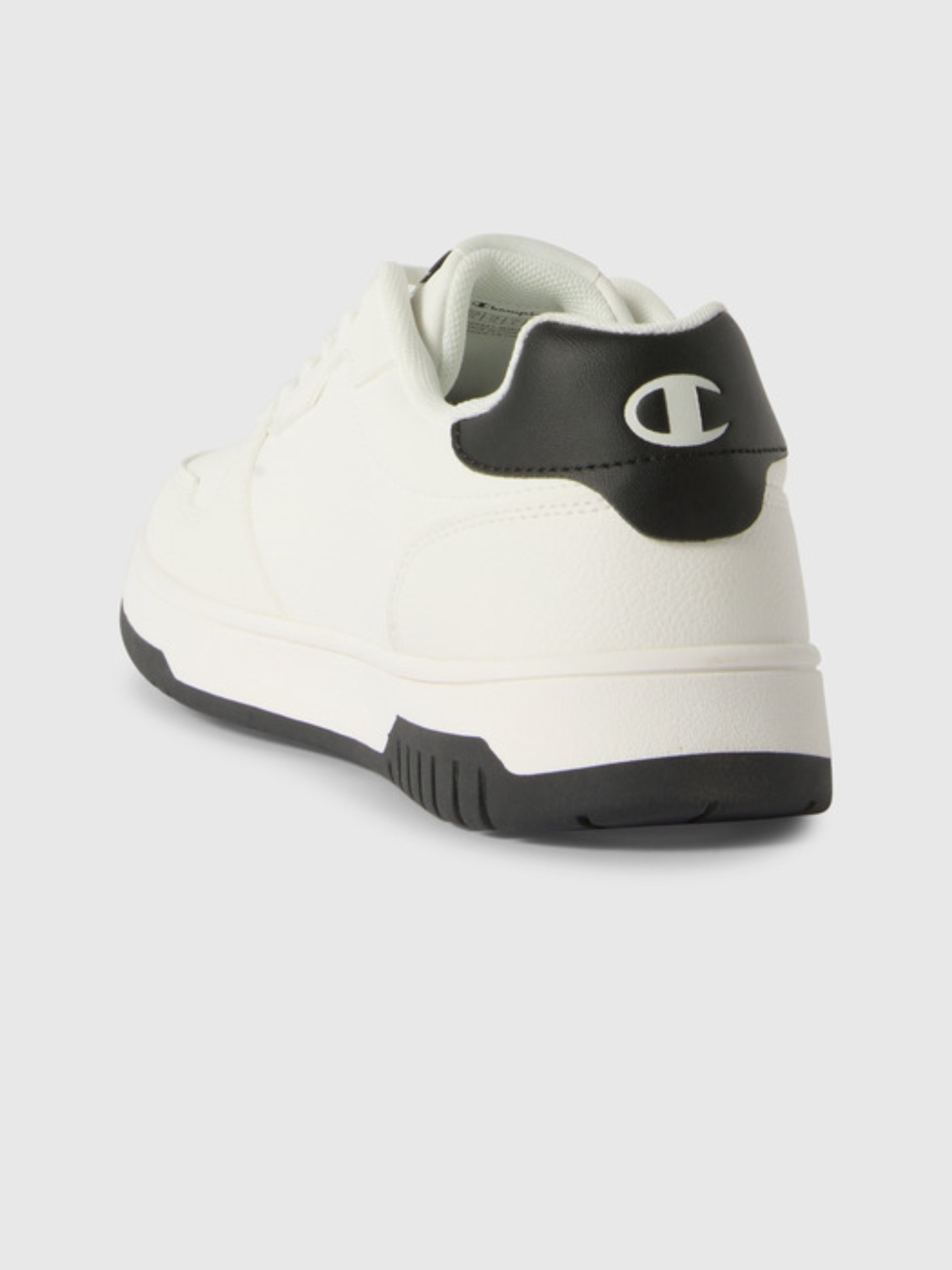 Кроссовки Champion CLY NWM Low Cut модель S22541-WW002 Фото
