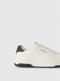 Кроссовки Champion CLY NWM Low Cut модель S22541-WW002 Фото