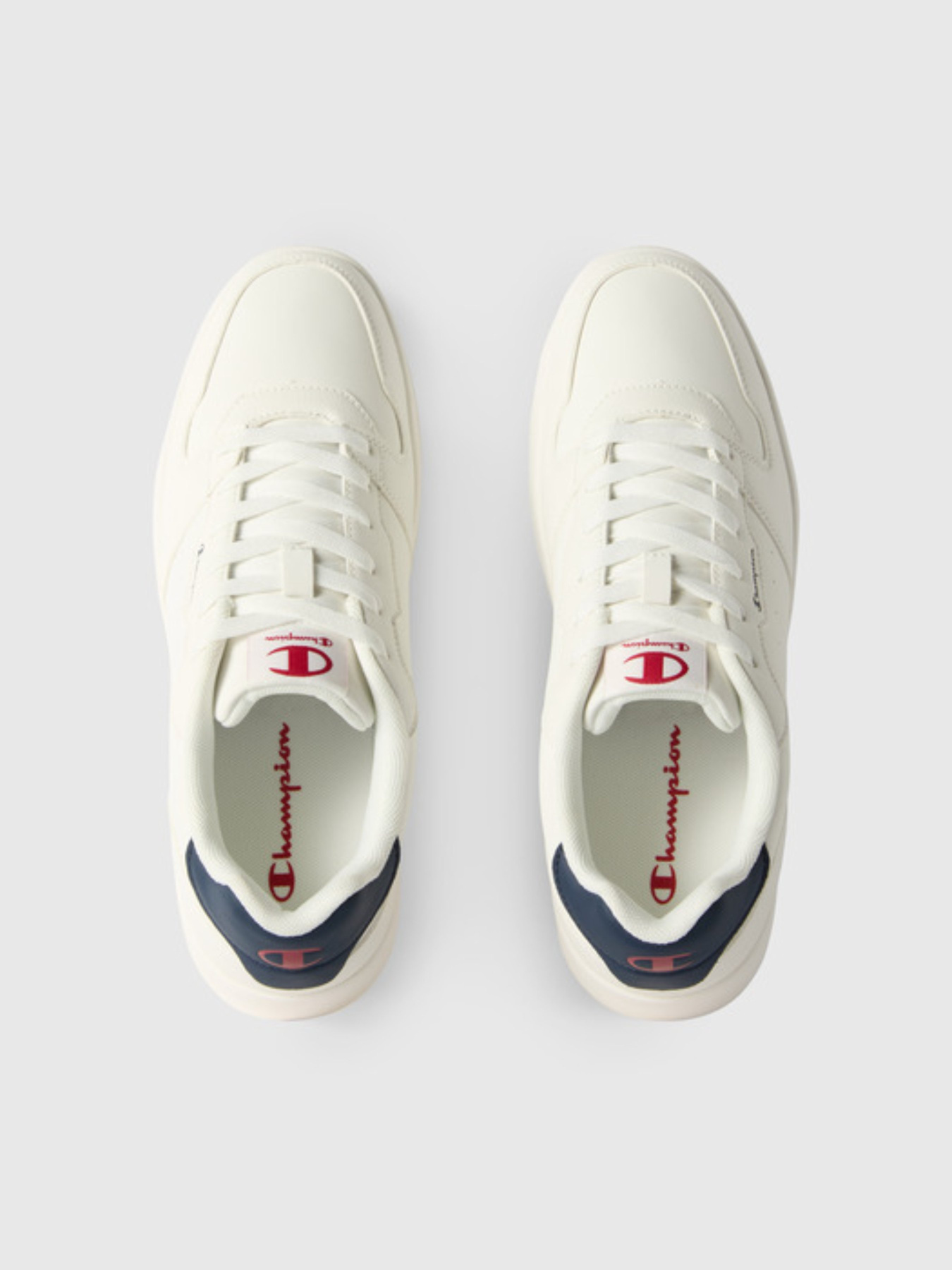 Кроссовки Champion CLY NWM Low Cut модель S22541-WW063 Фото