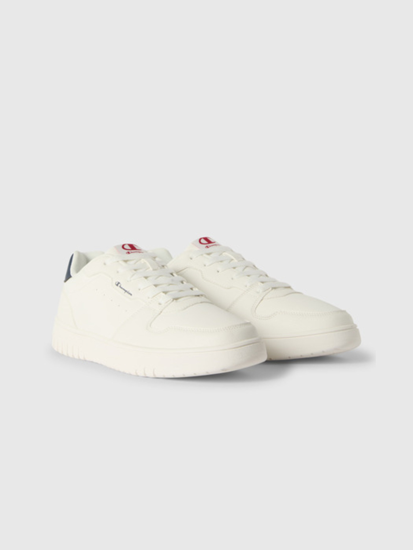 Кроссовки Champion CLY NWM Low Cut модель S22541-WW063 Фото