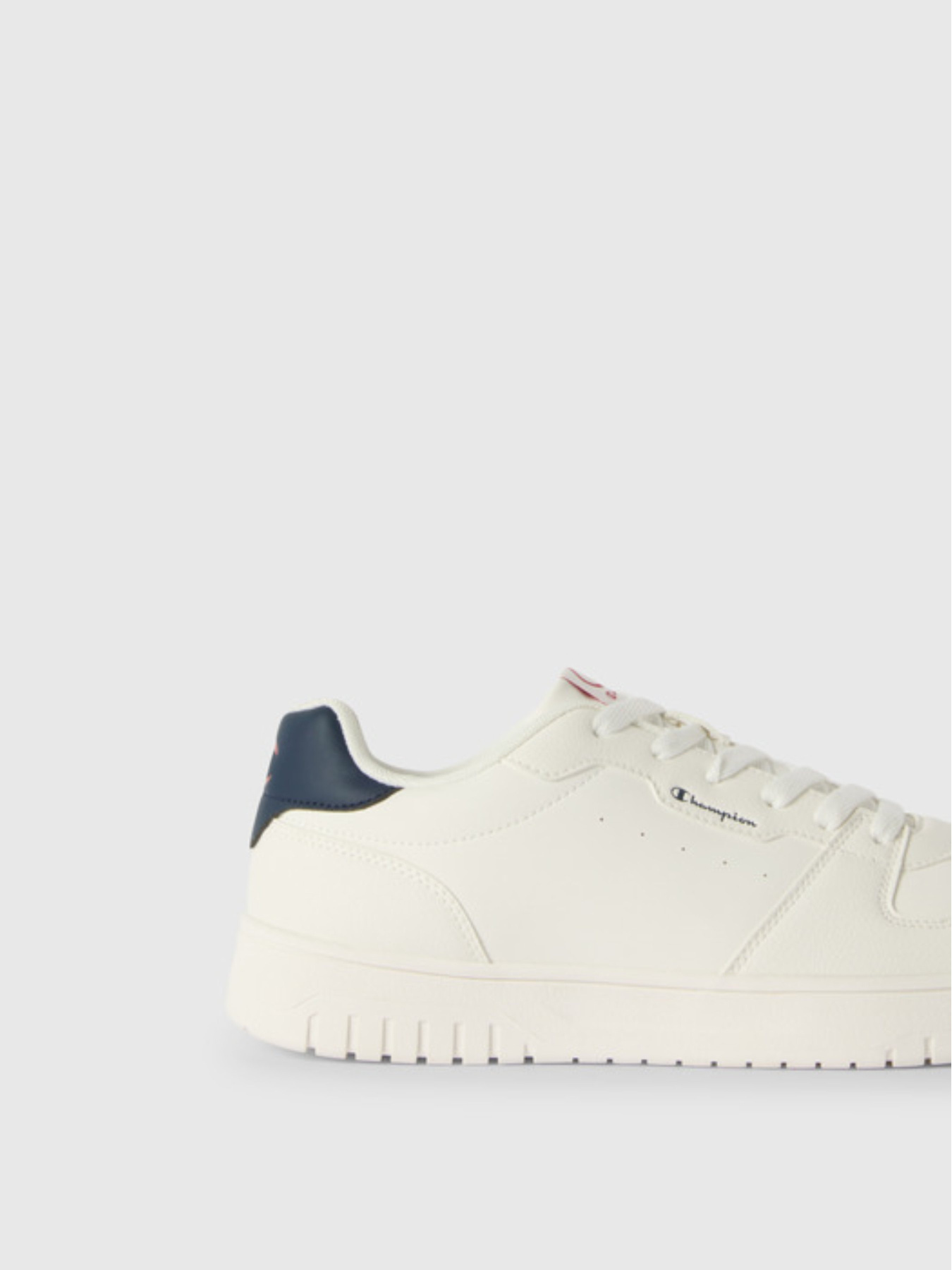Кроссовки Champion CLY NWM Low Cut модель S22541-WW063 Фото