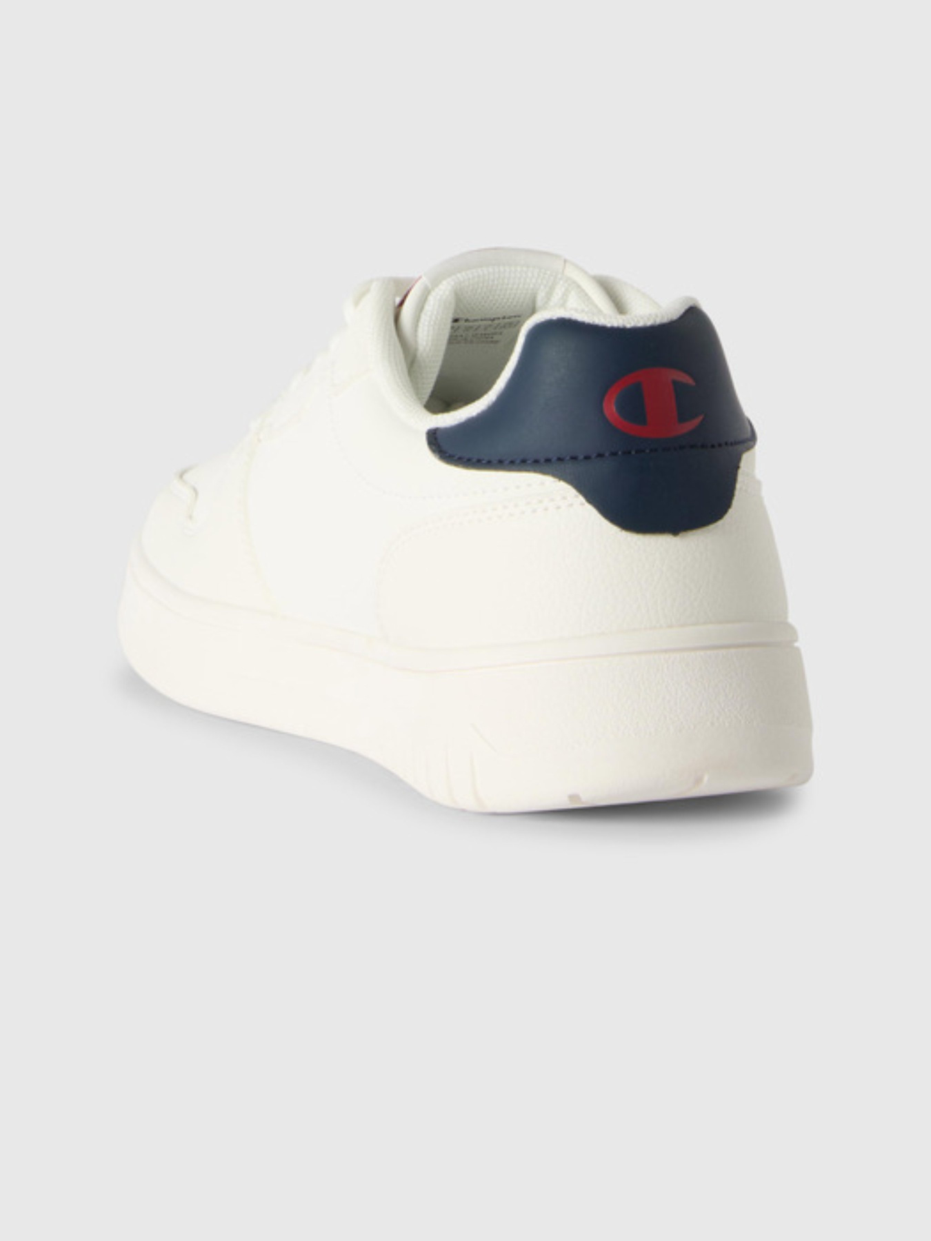 Кроссовки Champion CLY NWM Low Cut модель S22541-WW063 Фото