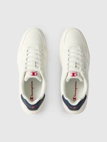 Кроссовки Champion CLY NWM Low Cut модель S22541-WW063 Фото