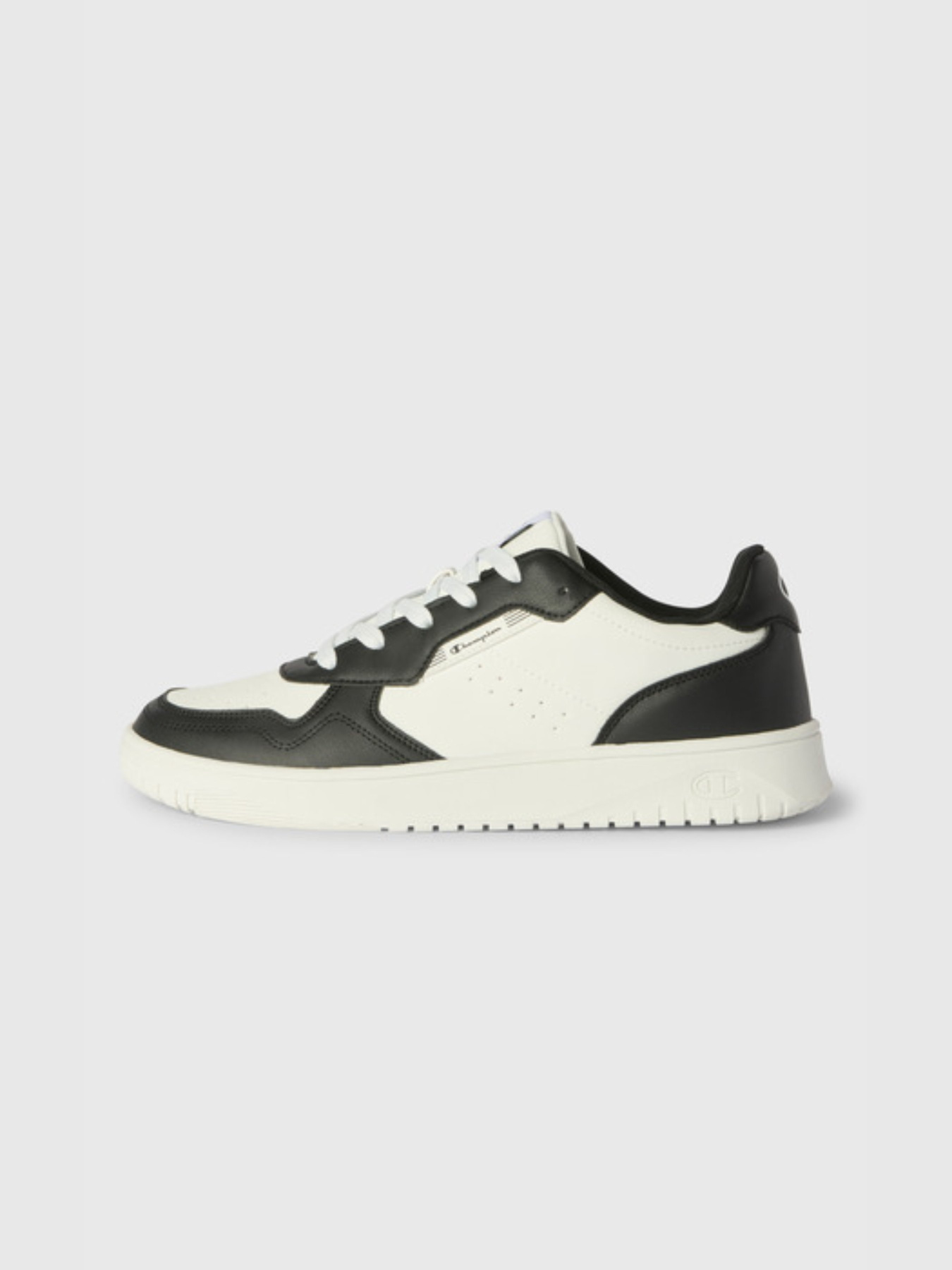 Кроссовки Champion RS25 SL Low Cut модель S22542-WW021 Фото