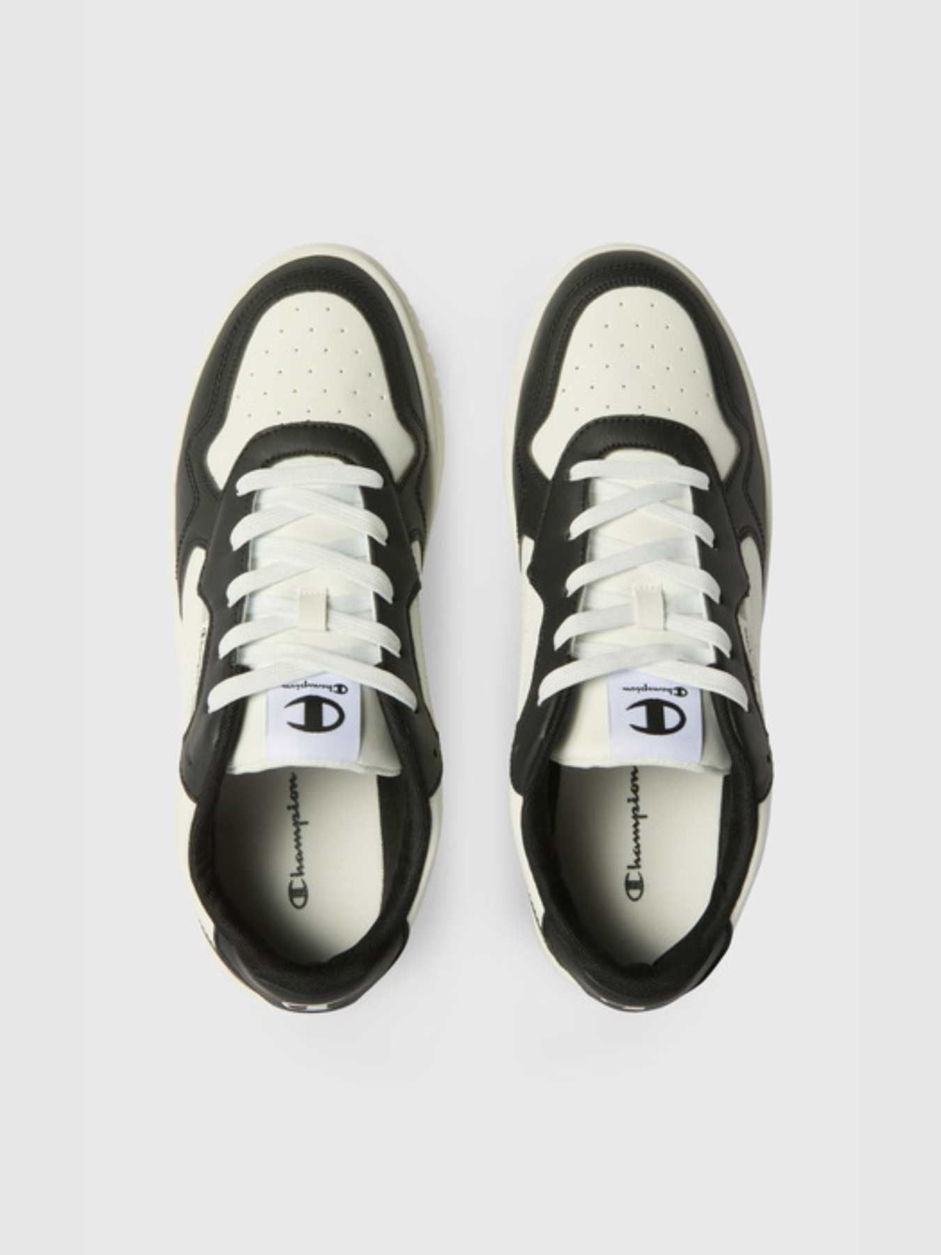 Кроссовки Champion RS25 SL Low Cut модель S22542-WW021 Фото
