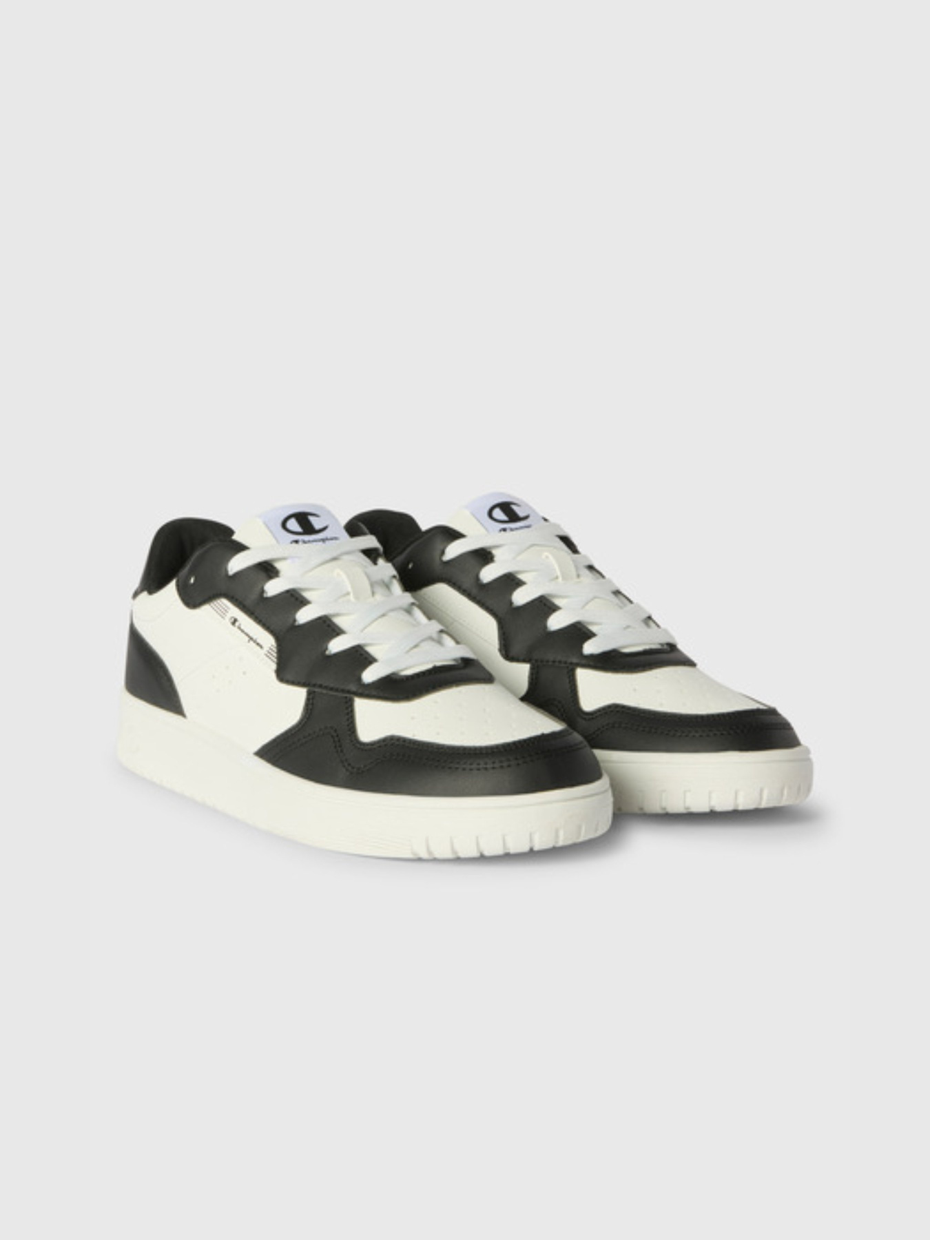 Кроссовки Champion RS25 SL Low Cut модель S22542-WW021 Фото