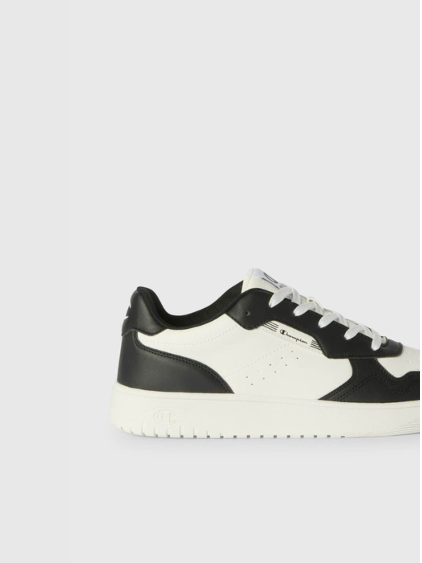 Кроссовки Champion RS25 SL Low Cut модель S22542-WW021 Фото