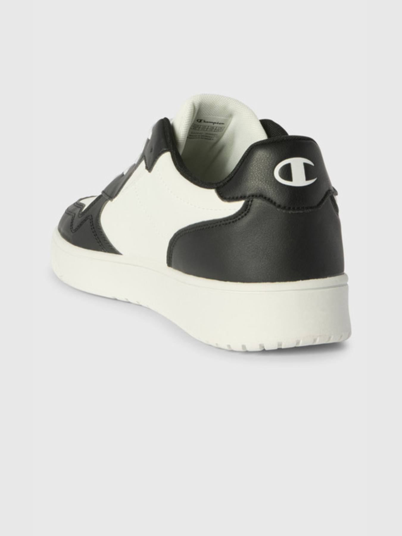 Кроссовки Champion RS25 SL Low Cut модель S22542-WW021 Фото