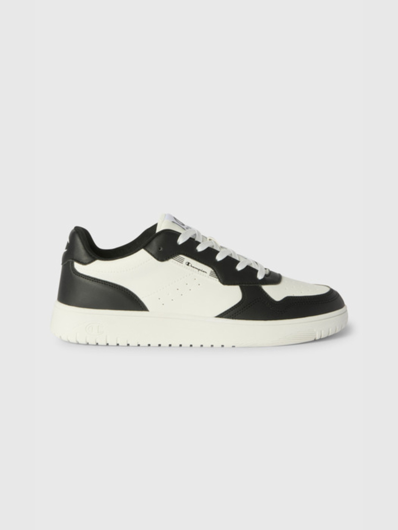 Кроссовки Champion RS25 SL Low Cut модель S22542-WW021 Фото
