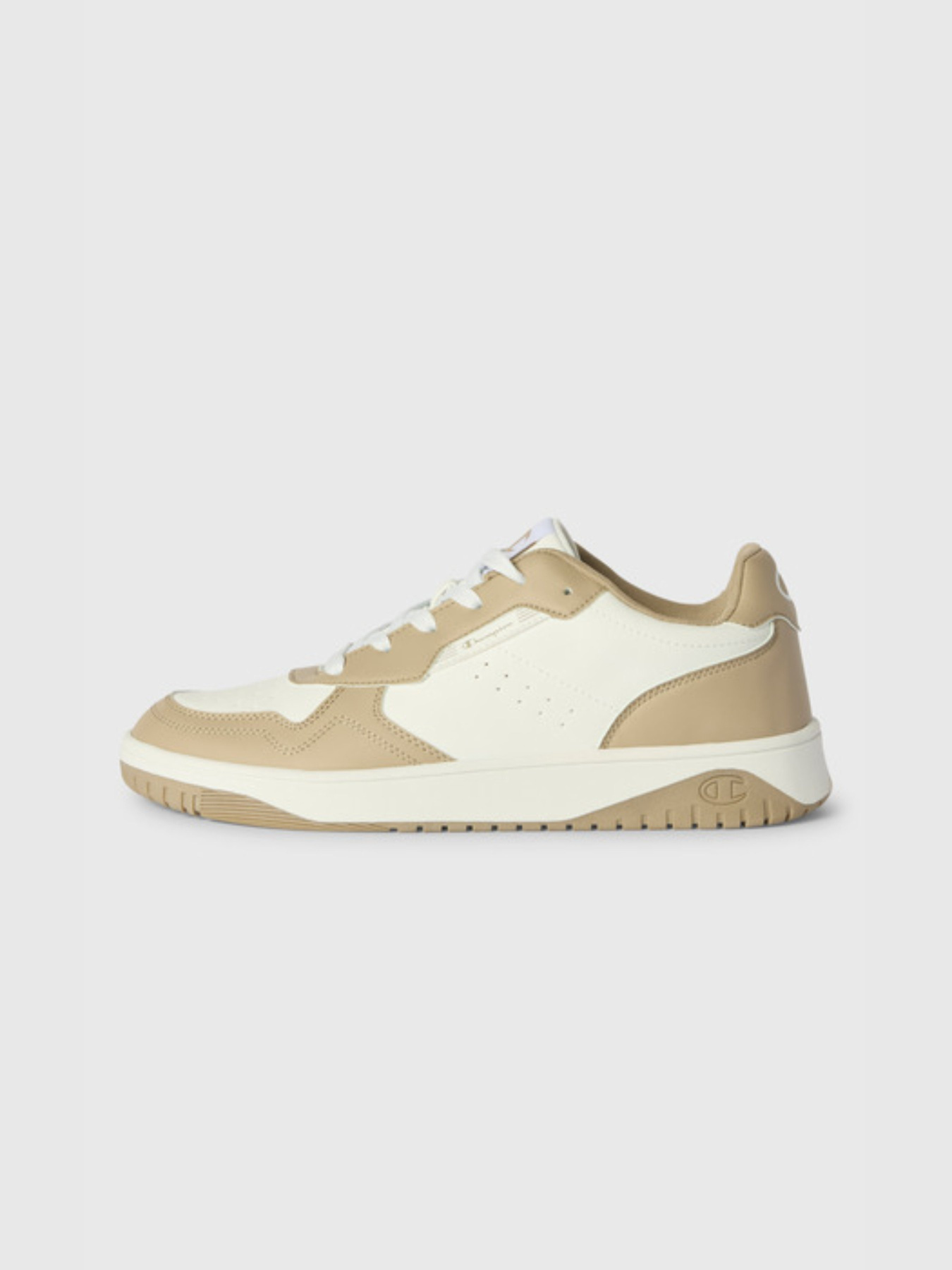 Кроссовки Champion RS25 SL Low Cut модель S22542-WW061 Фото