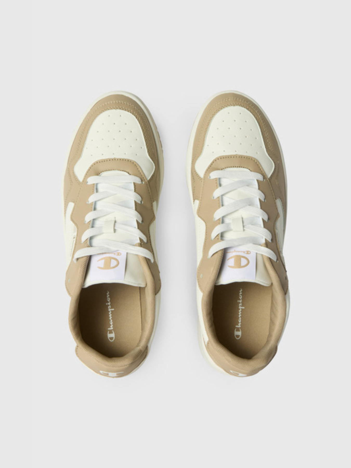 Кроссовки Champion RS25 SL Low Cut модель S22542-WW061 Фото