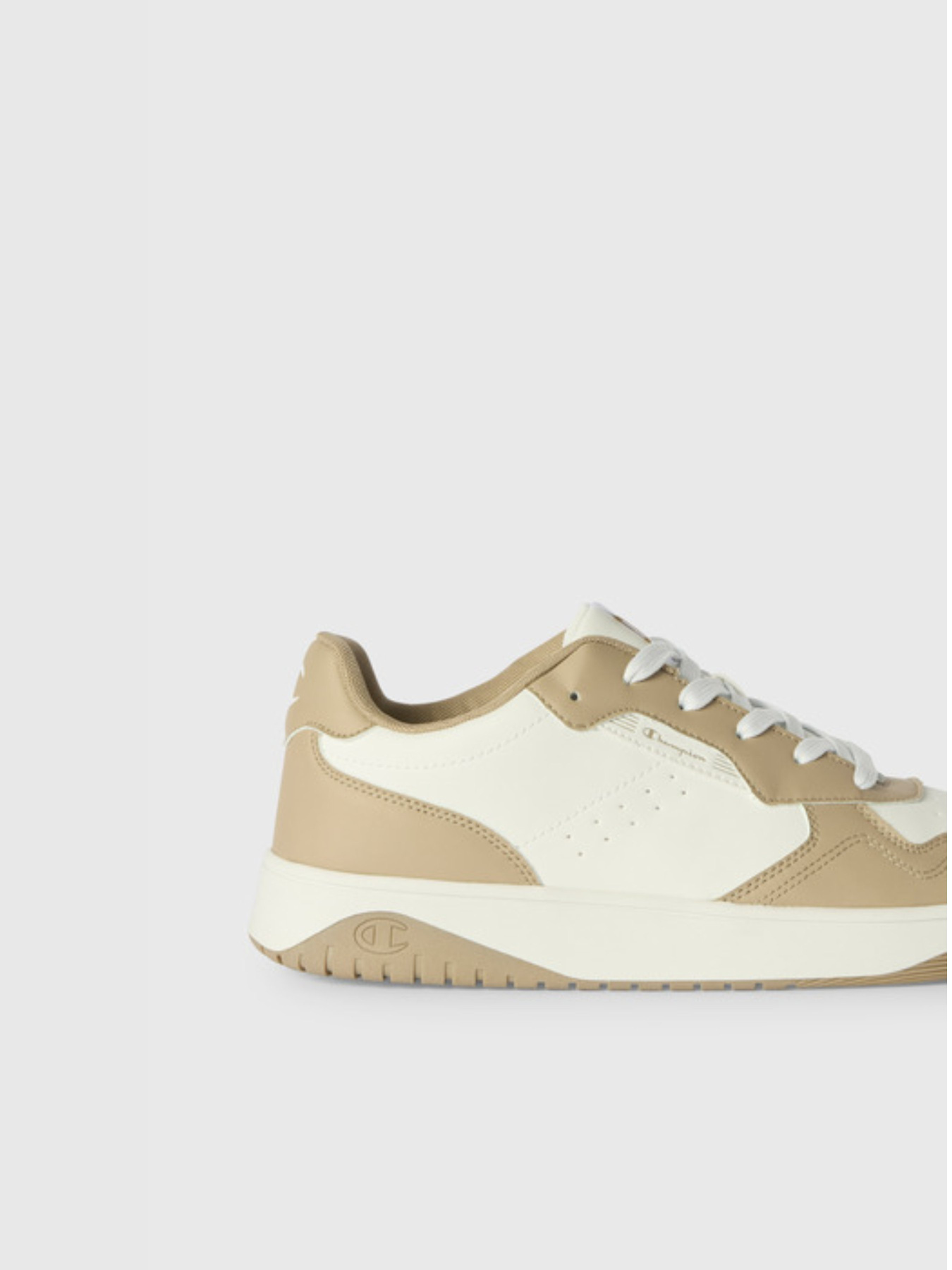 Кроссовки Champion RS25 SL Low Cut модель S22542-WW061 Фото