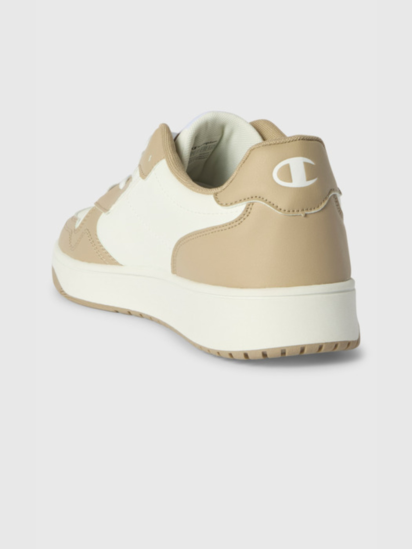 Кроссовки Champion RS25 SL Low Cut модель S22542-WW061 Фото