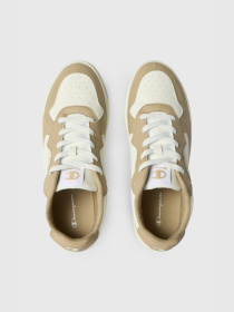 Кроссовки Champion RS25 SL Low Cut модель S22542-WW061 Фото