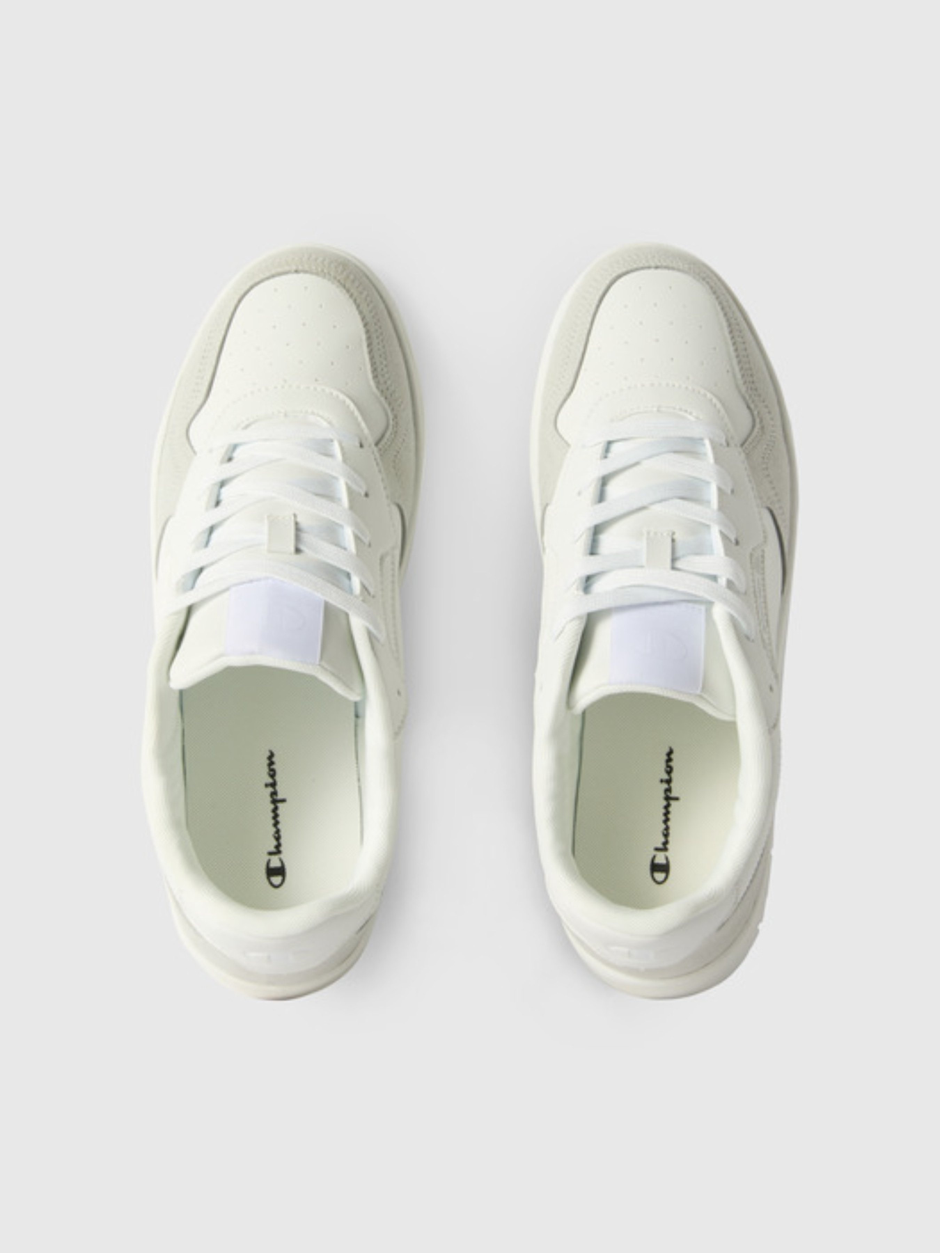 Кроссовки Champion RS25 Low Cut модель S22544-WW001 Фото