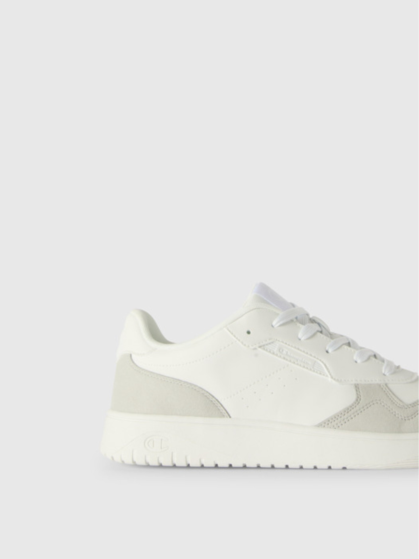 Кроссовки Champion RS25 Low Cut модель S22544-WW001 Фото