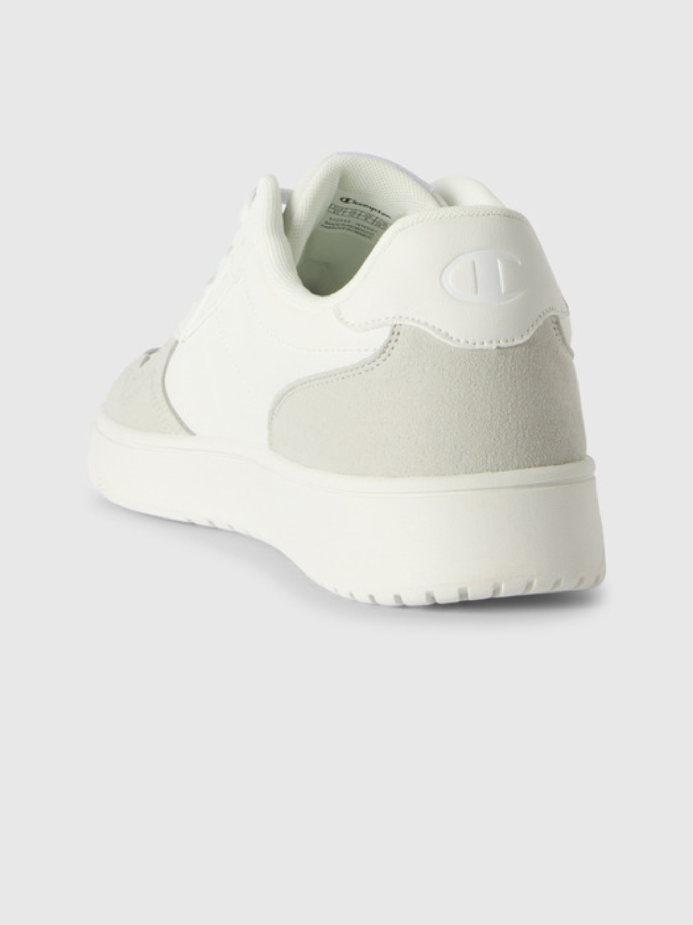 Кроссовки Champion RS25 Low Cut модель S22544-WW001 Фото
