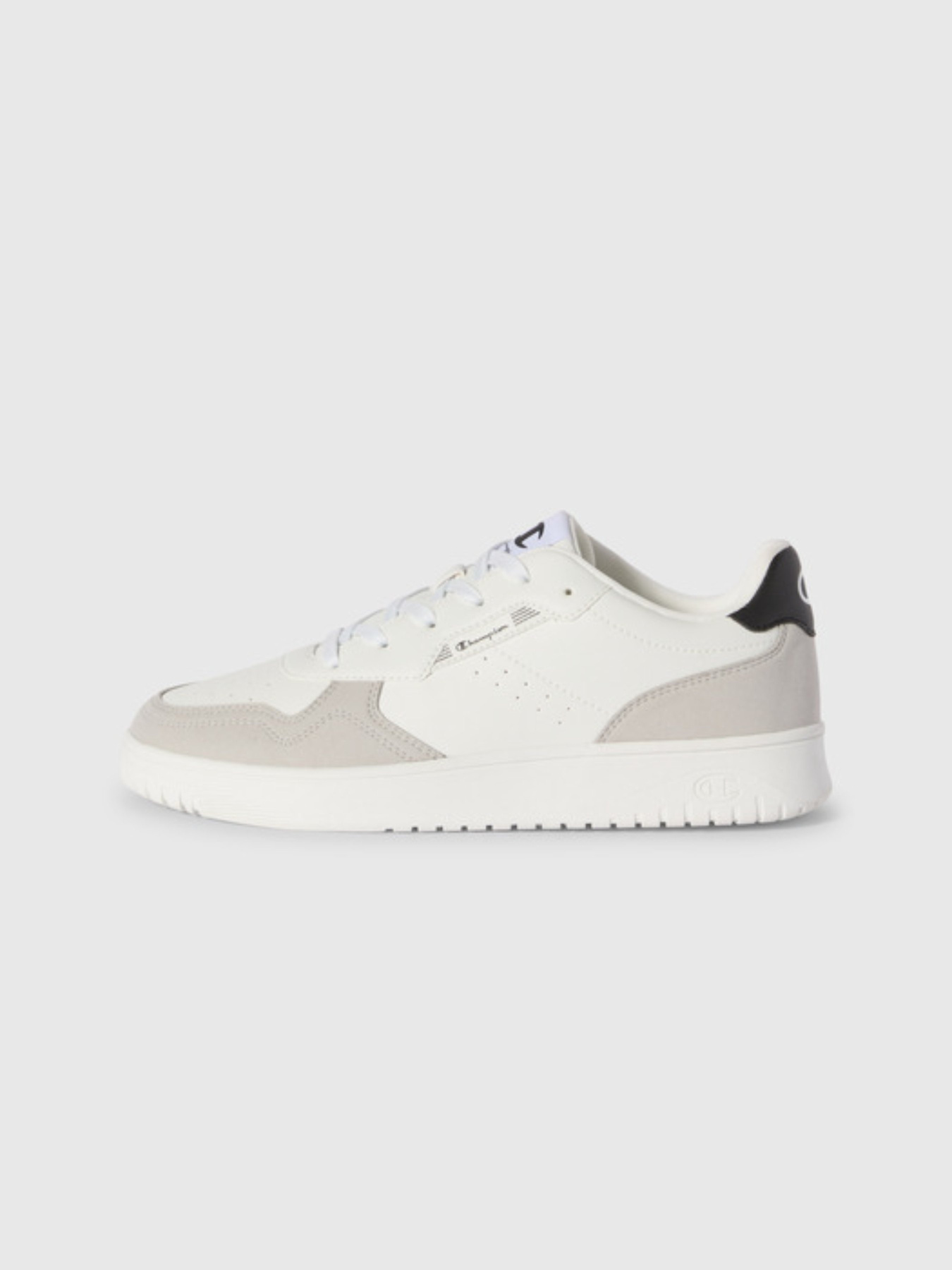 Кроссовки Champion RS25 Low Cut модель S22544-WW005 Кроссовки Champion RS25 Low Cut модель S22544-WW005 Фото