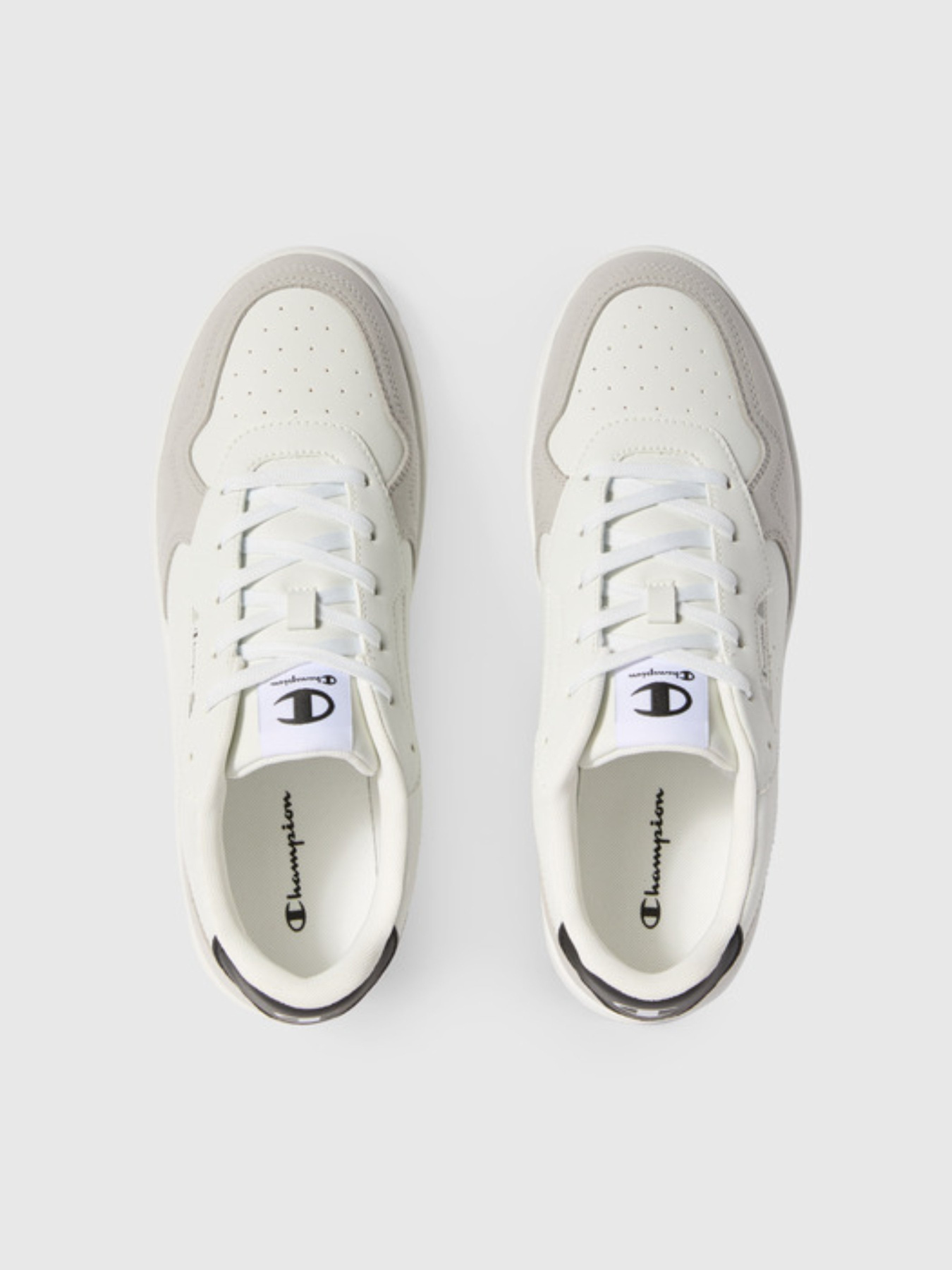 Кроссовки Champion RS25 Low Cut модель S22544-WW005 Кроссовки Champion RS25 Low Cut модель S22544-WW005 Фото