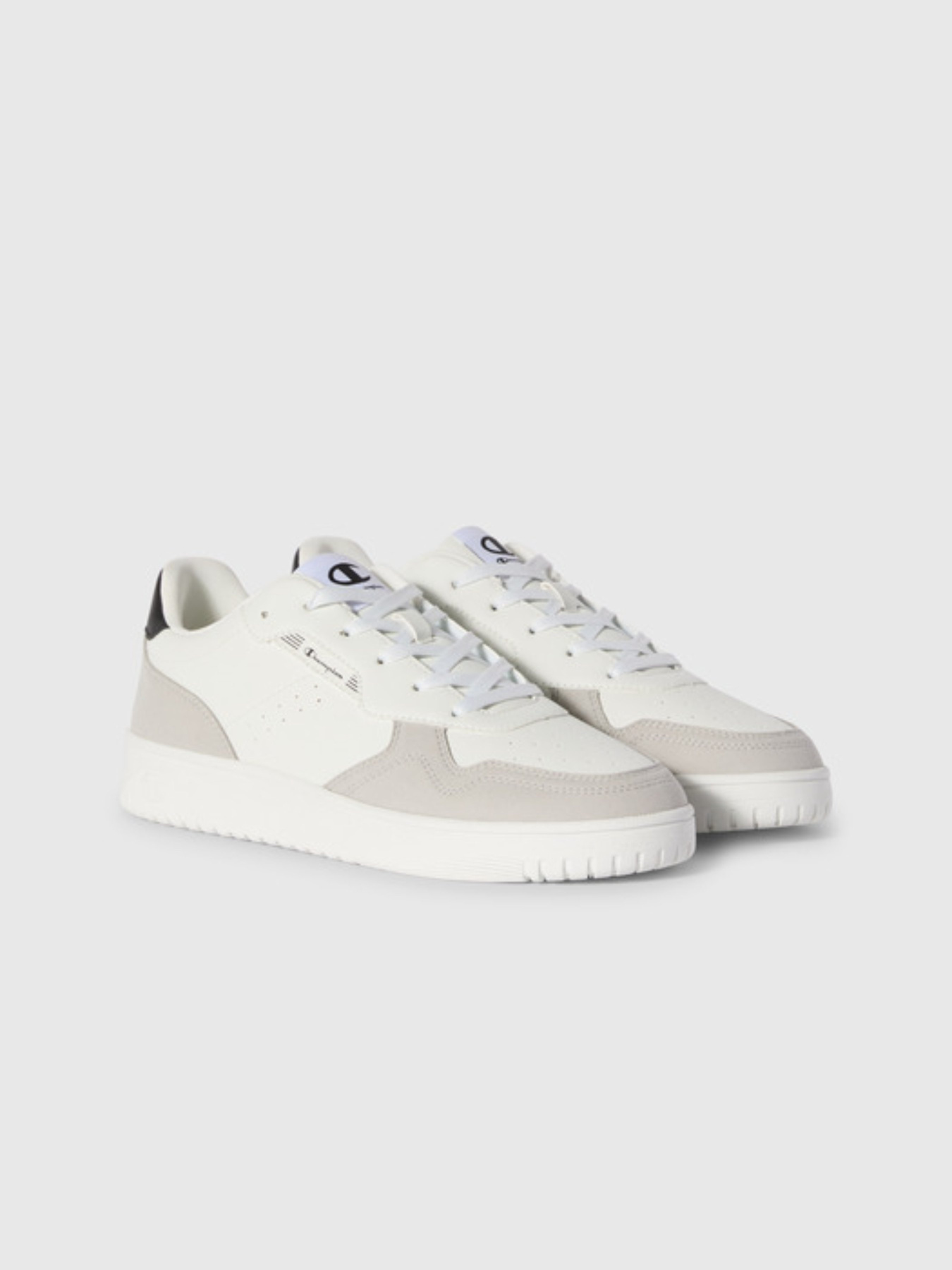 Кроссовки Champion RS25 Low Cut модель S22544-WW005 Кроссовки Champion RS25 Low Cut модель S22544-WW005 Фото