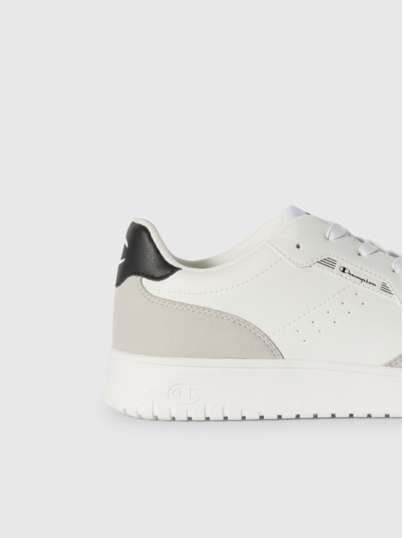 Кроссовки Champion RS25 Low Cut модель S22544-WW005 Кроссовки Champion RS25 Low Cut модель S22544-WW005 Фото