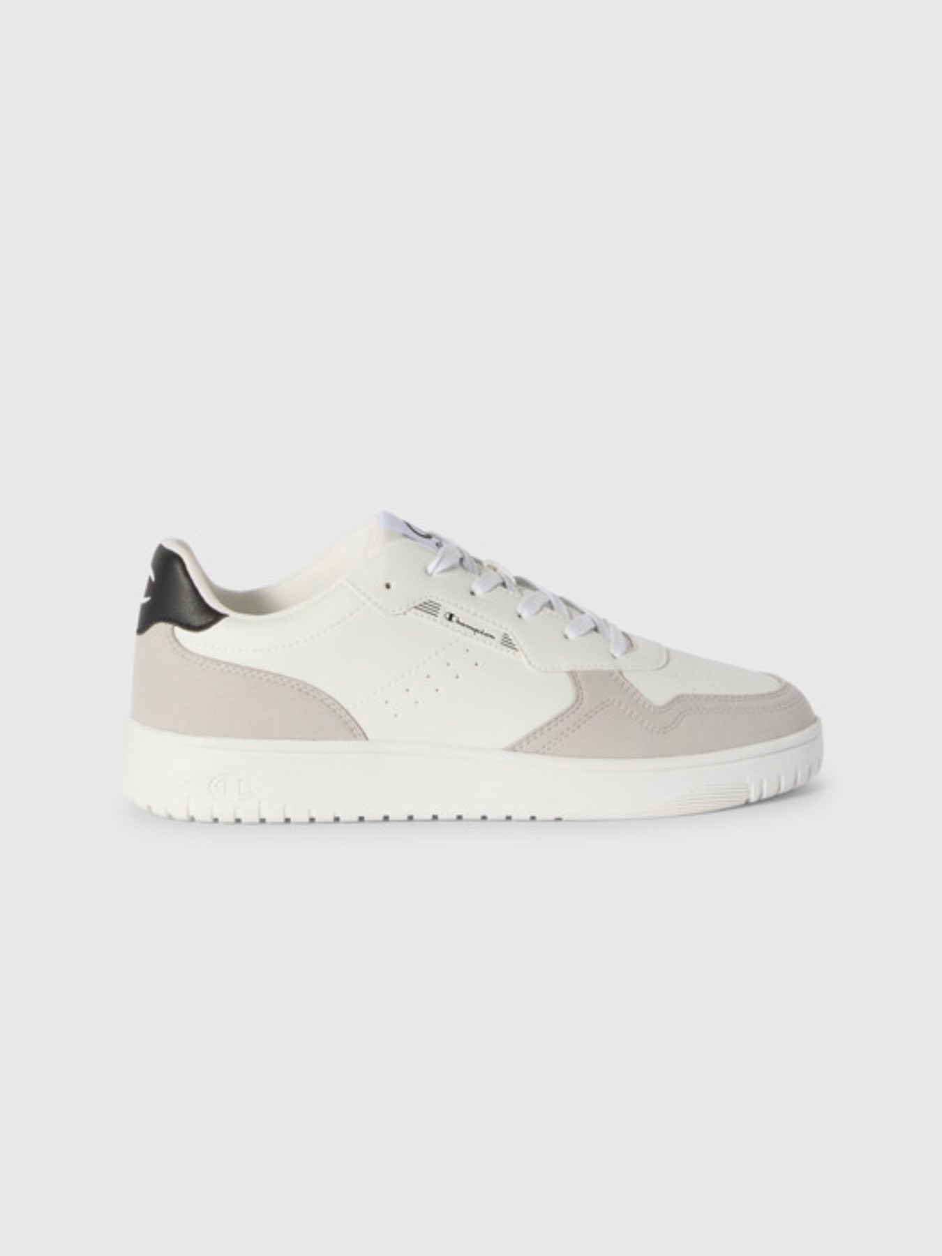 Кроссовки Champion RS25 Low Cut модель S22544-WW005 Кроссовки Champion RS25 Low Cut модель S22544-WW005 Фото