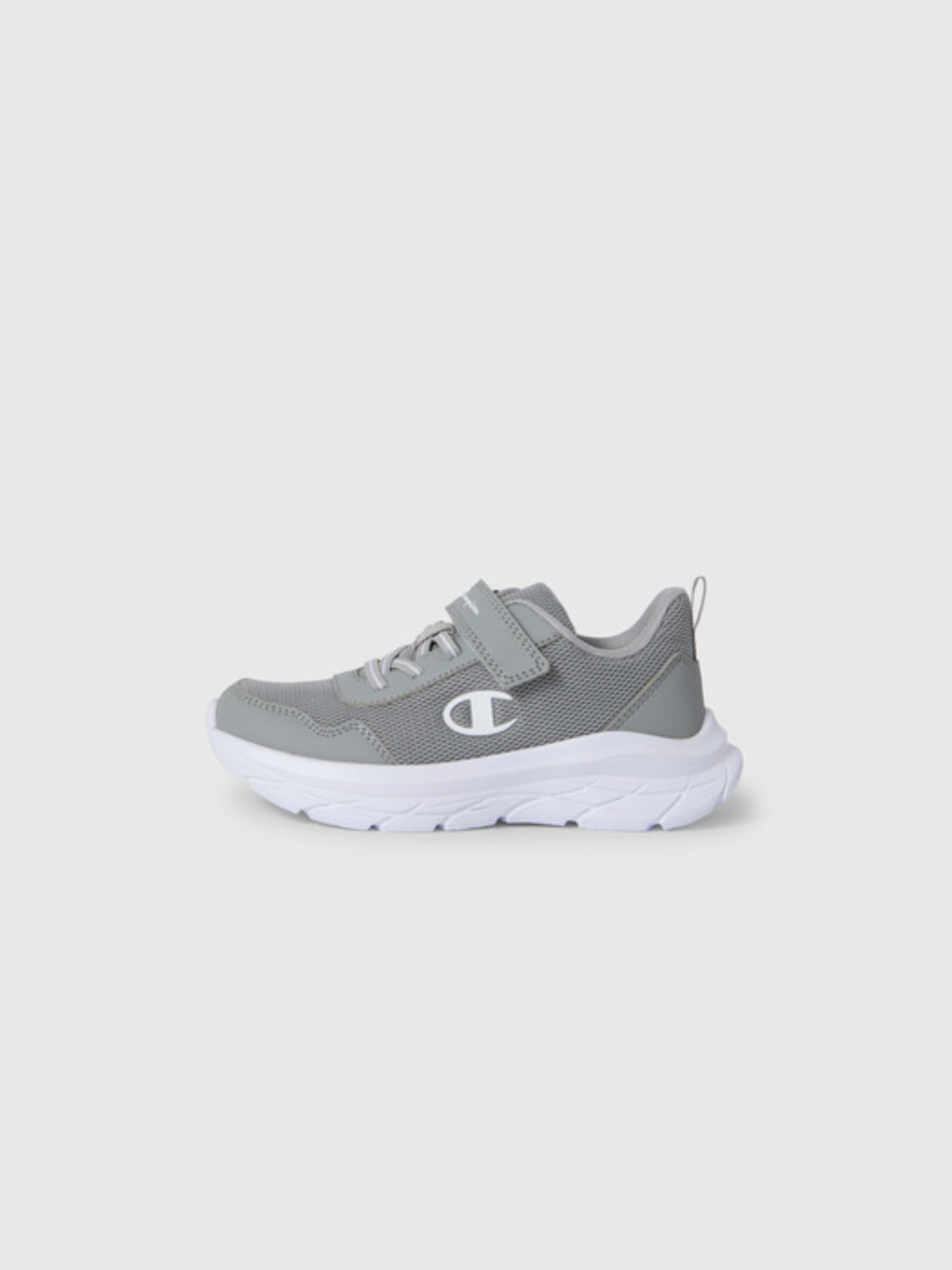 Кроссовки Champion FUZE U PS Low Cut модель S30184-ES004 Фото
