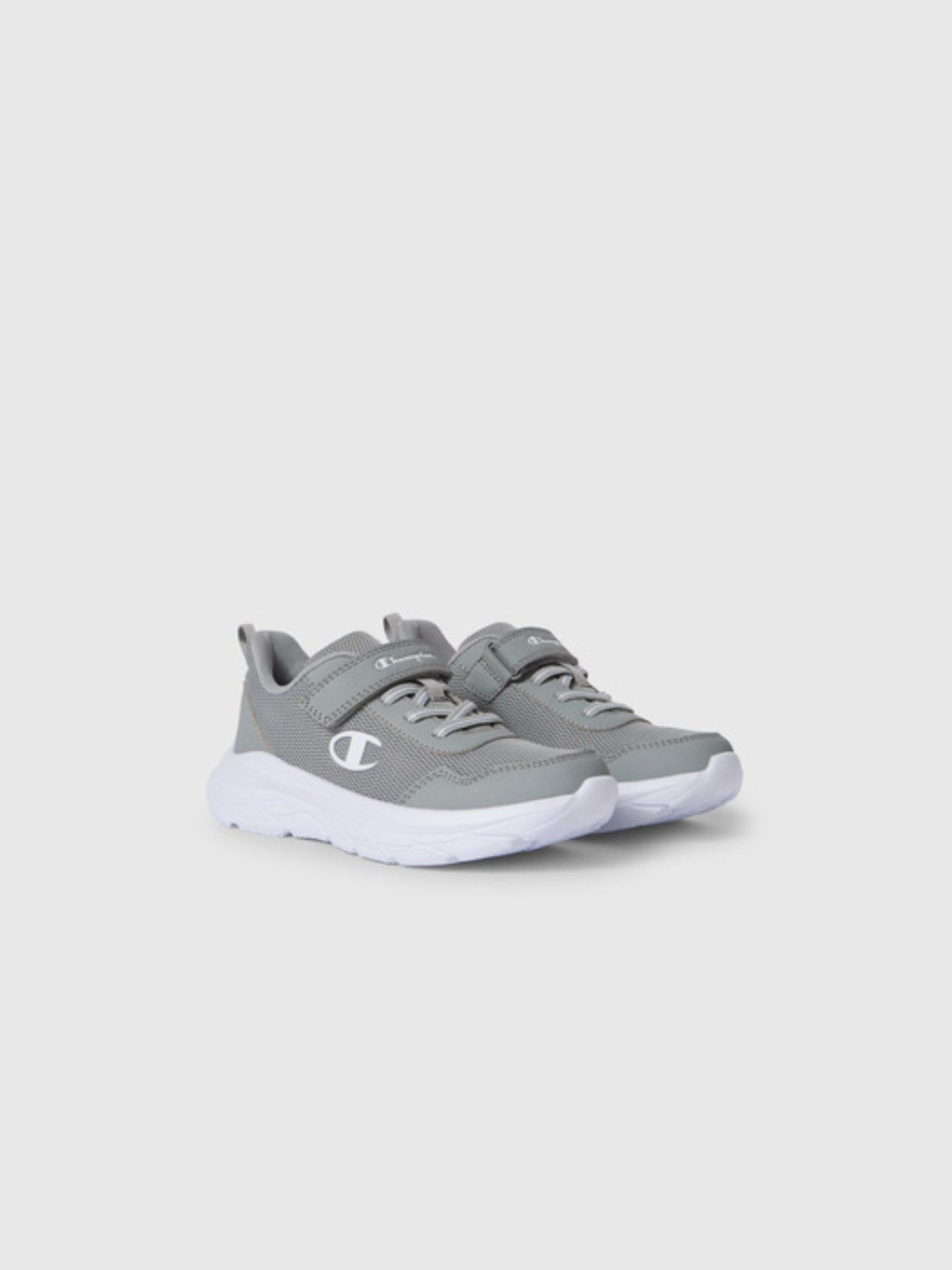 Кроссовки Champion FUZE U PS Low Cut модель S30184-ES004 Фото
