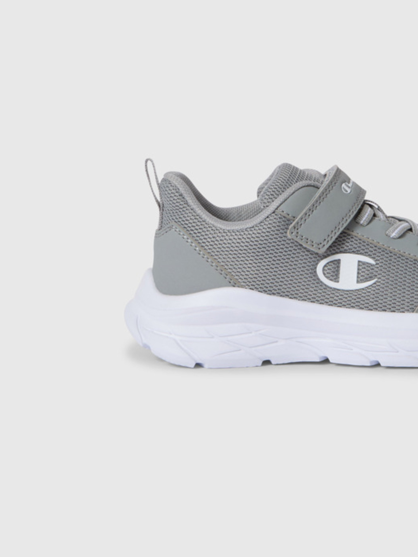 Кроссовки Champion FUZE U PS Low Cut модель S30184-ES004 Фото