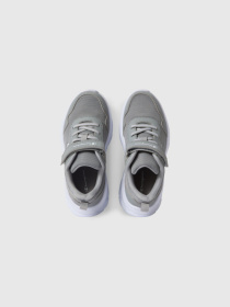 Кроссовки Champion FUZE U PS Low Cut модель S30184-ES004 Фото