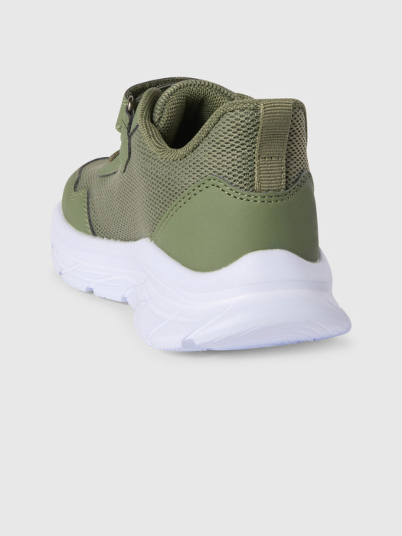 Кроссовки Champion FUZE U PS Low Cut модель S30184-GS008 Кроссовки Champion FUZE U PS Low Cut модель S30184-GS008 Фото