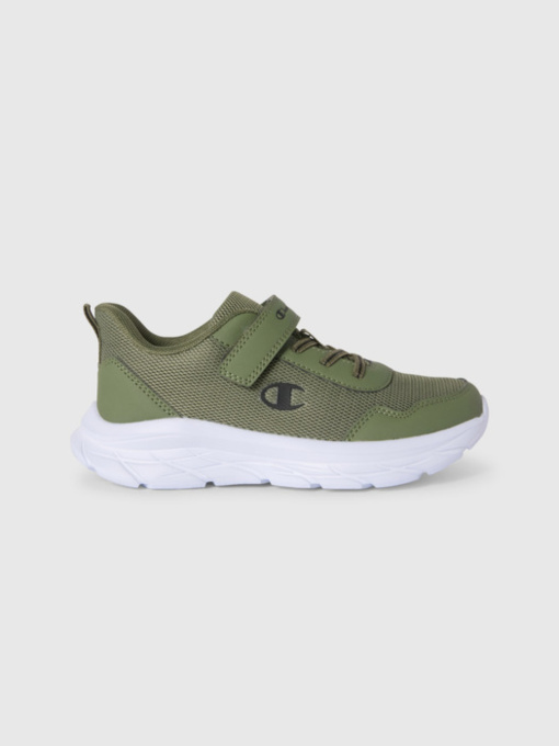 Кроссовки Champion FUZE U PS Low Cut модель S30184-GS008 Фото