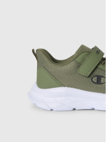 Кроссовки Champion FUZE U PS Low Cut модель S30184-GS008 Фото