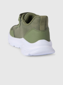 Кроссовки Champion FUZE U PS Low Cut модель S30184-GS008 Фото