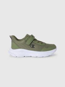 Кроссовки Champion FUZE U PS Low Cut модель S30184-GS008 Фото