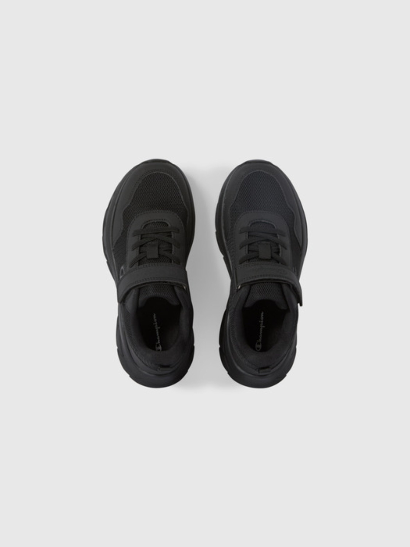 Кроссовки Champion FUZE U PS Low Cut модель S30184-KK001 Фото